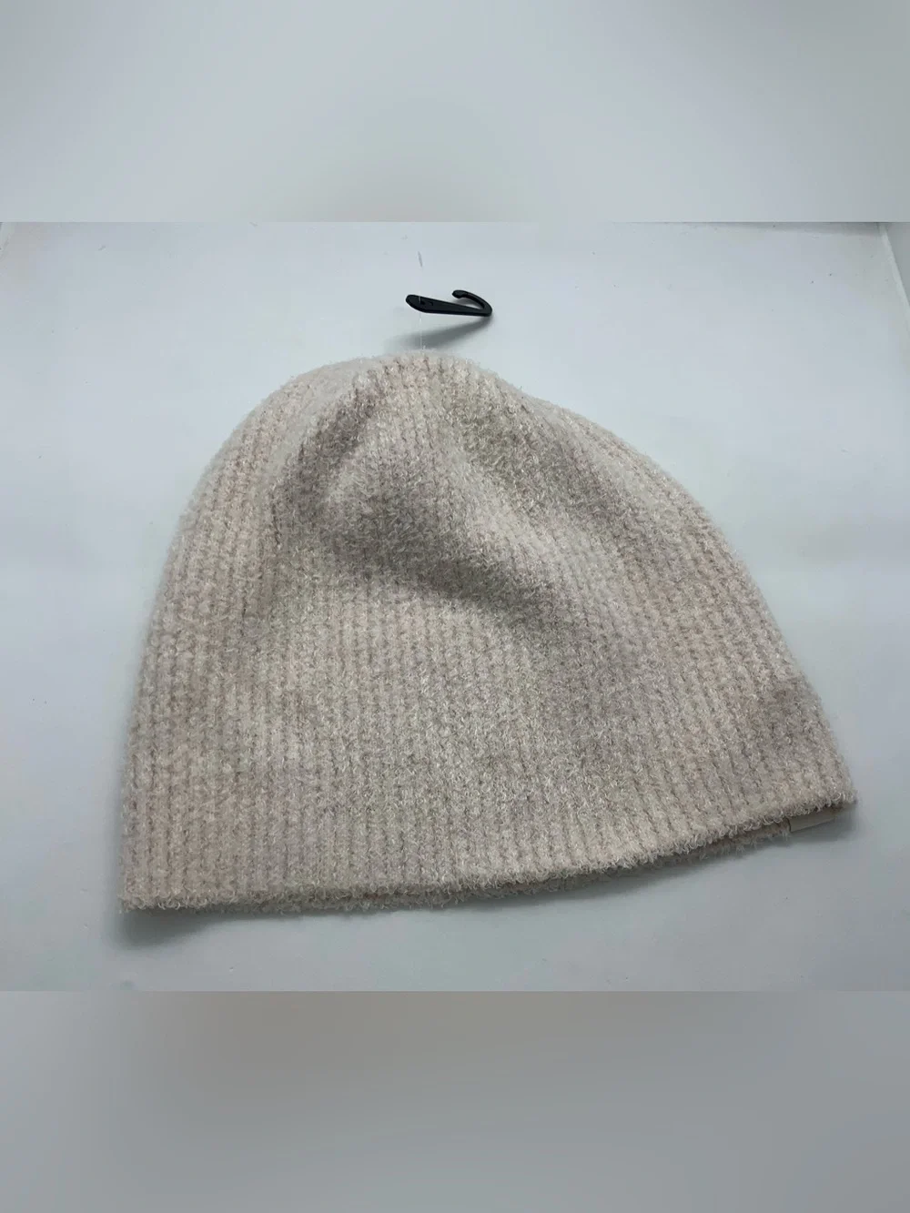 BAREFOOT DREAMS Cozychic® Baby Beanie In Stone